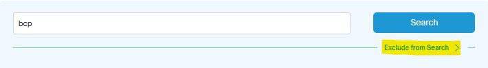 medical acronym search