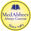 MedAbbrev logo